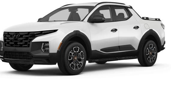HYUNDAI SANTA CRUZ 2025 5NTJDDDF7SH131710 image